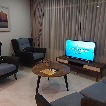 Vortex Star Klcc Apartment Куала Лумпур Стая снимка
