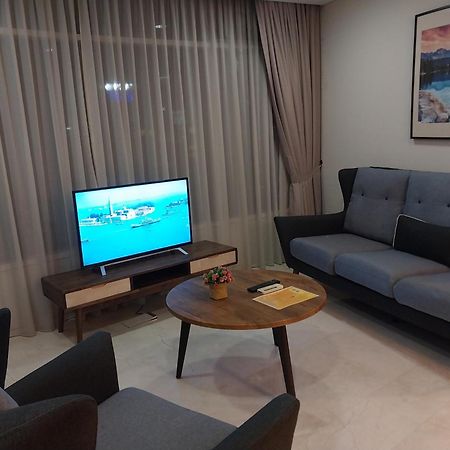 Vortex Star Klcc Apartment Куала Лумпур Стая снимка