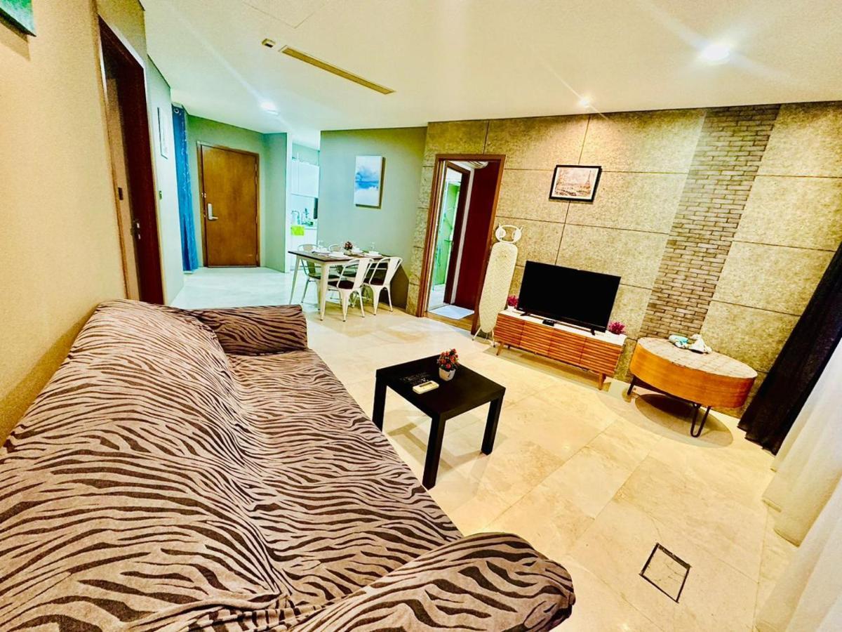 Vortex Star Klcc Apartment Куала Лумпур Екстериор снимка