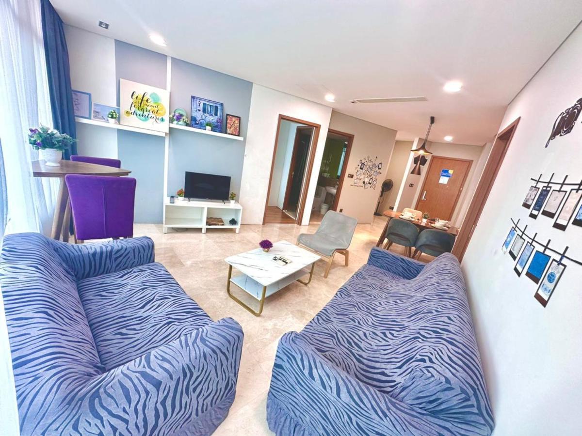 Vortex Star Klcc Apartment Куала Лумпур Екстериор снимка