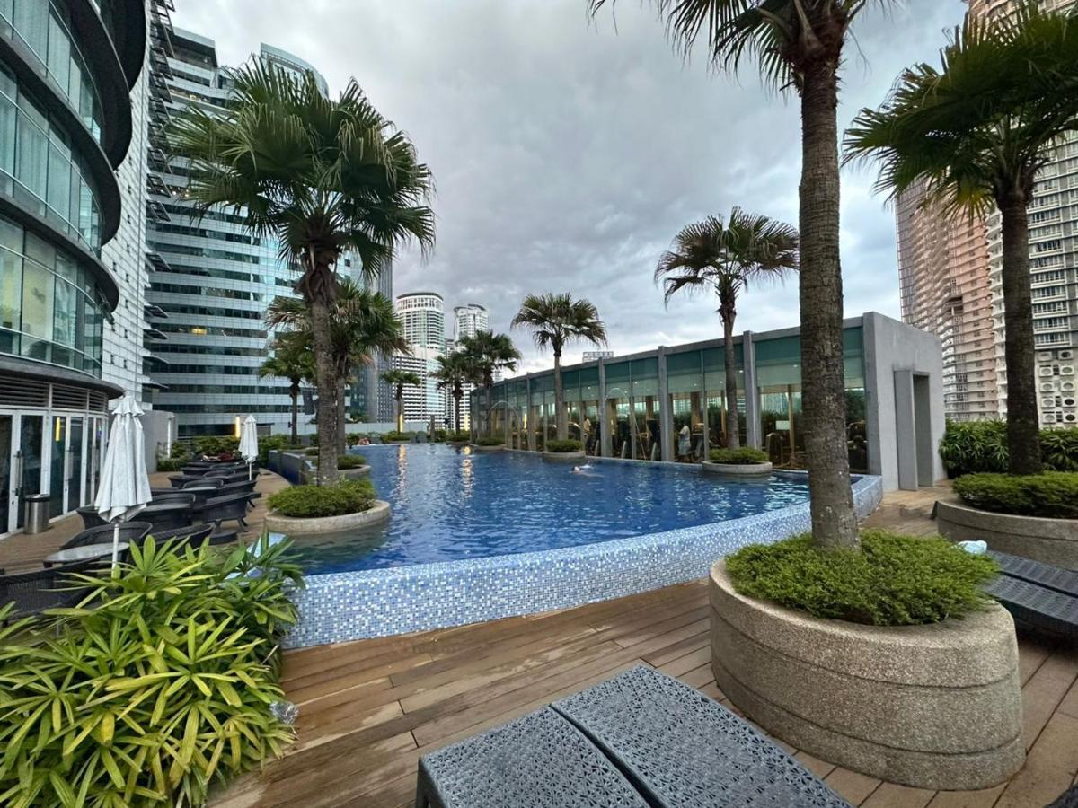 Vortex Star Klcc Apartment Куала Лумпур Екстериор снимка