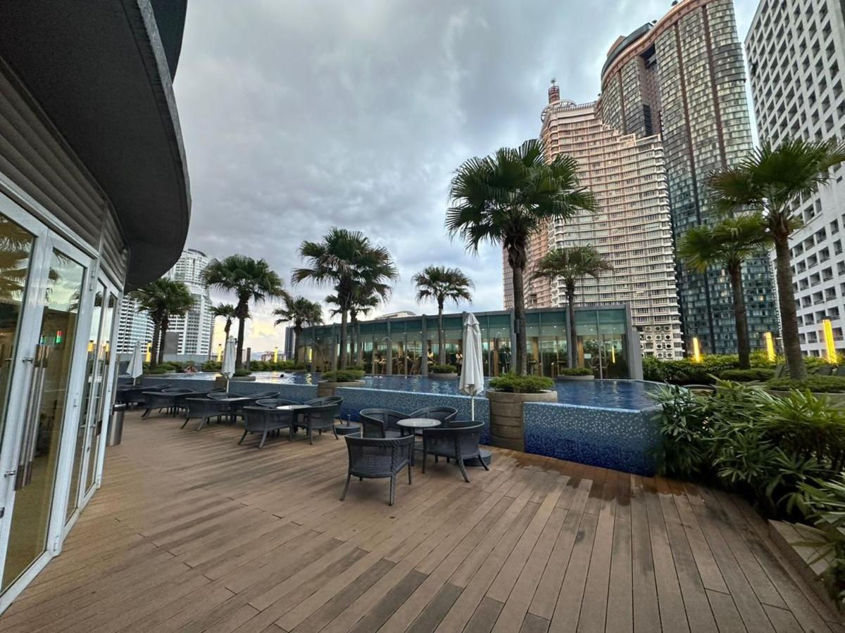 Vortex Star Klcc Apartment Куала Лумпур Екстериор снимка