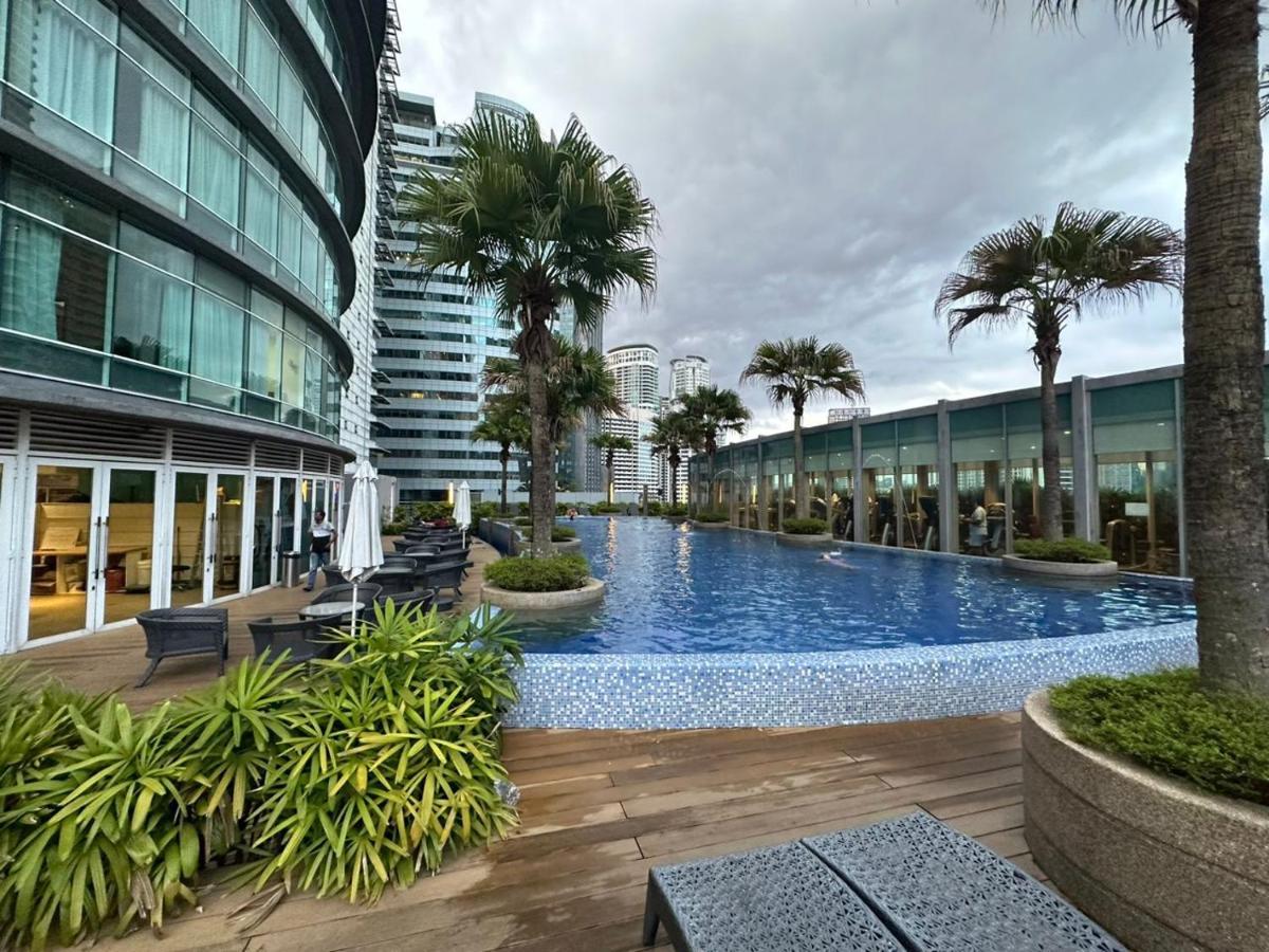 Vortex Star Klcc Apartment Куала Лумпур Екстериор снимка