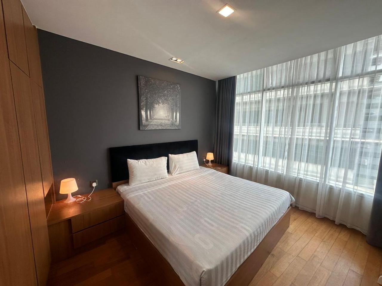 Vortex Star Klcc Apartment Куала Лумпур Екстериор снимка