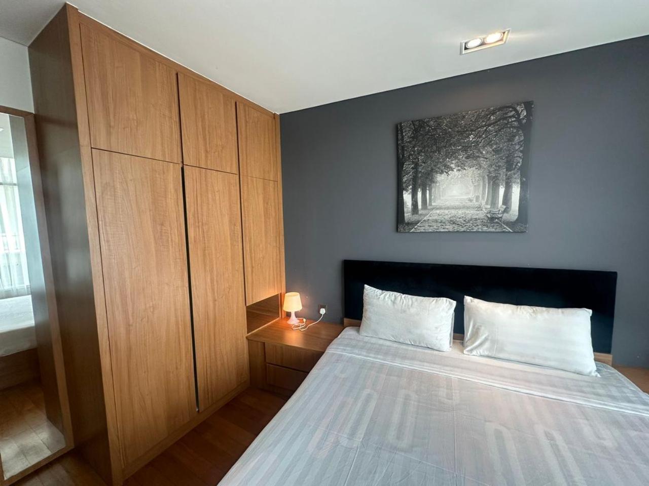 Vortex Star Klcc Apartment Куала Лумпур Екстериор снимка