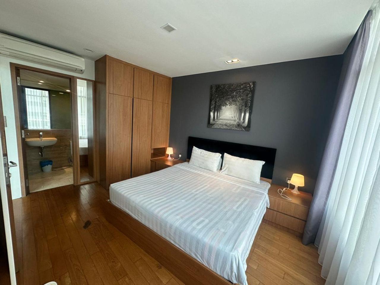 Vortex Star Klcc Apartment Куала Лумпур Екстериор снимка