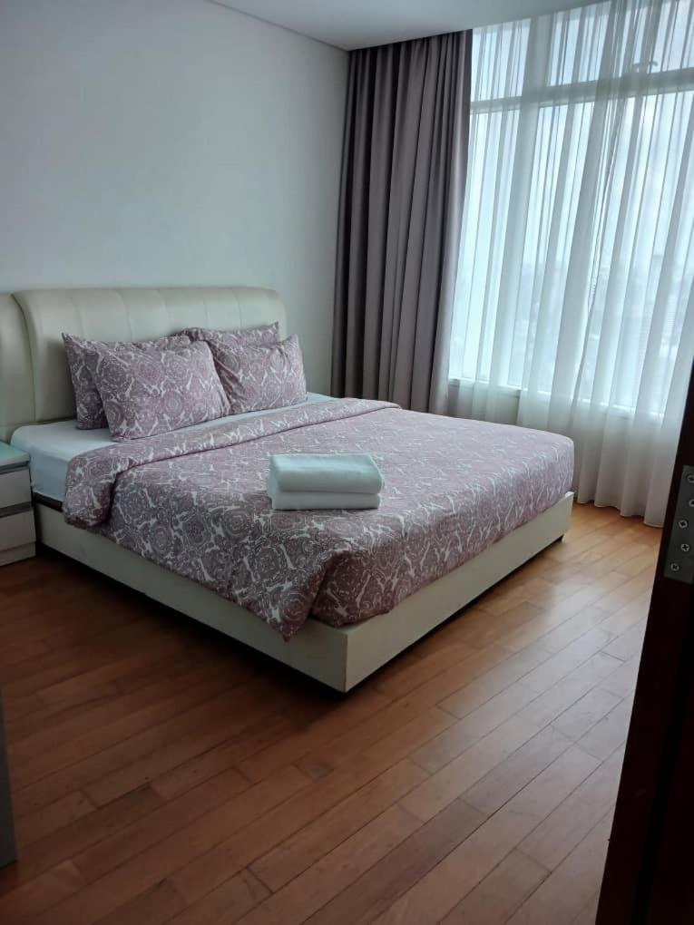 Vortex Star Klcc Apartment Куала Лумпур Екстериор снимка