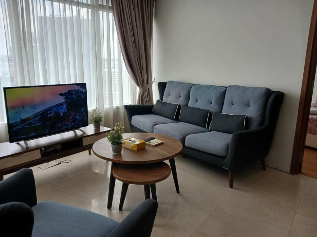 Vortex Star Klcc Apartment Куала Лумпур Екстериор снимка