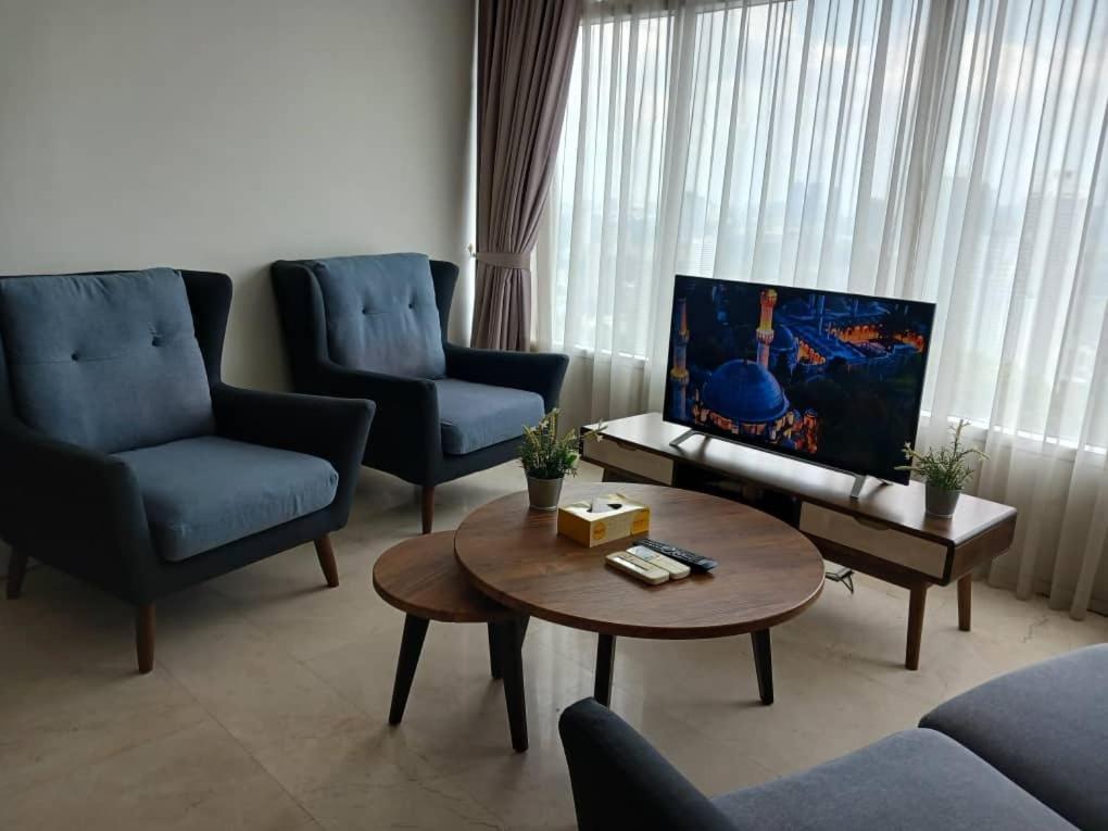 Vortex Star Klcc Apartment Куала Лумпур Екстериор снимка