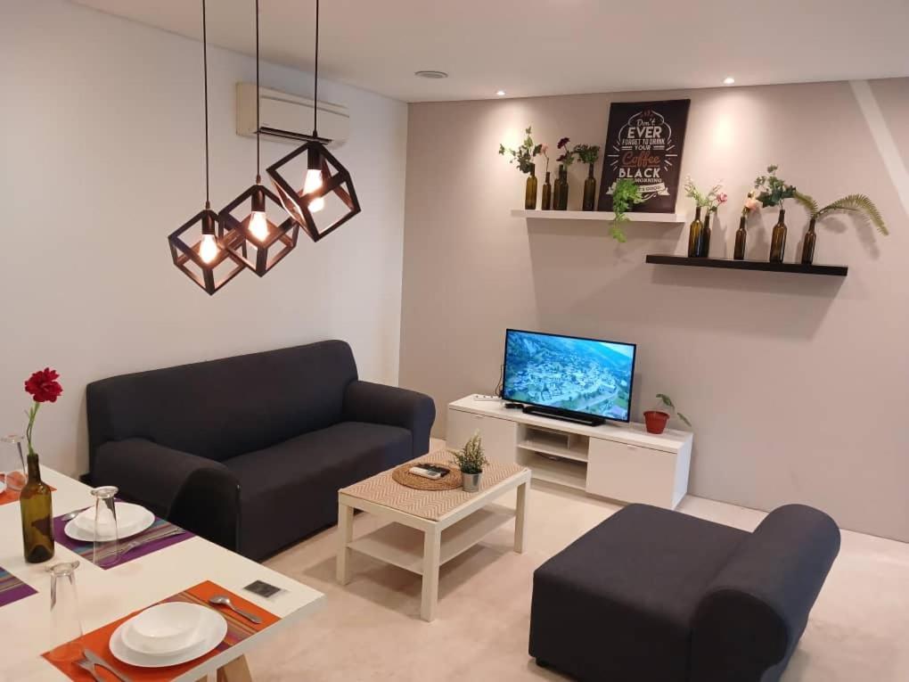 Vortex Star Klcc Apartment Куала Лумпур Стая снимка