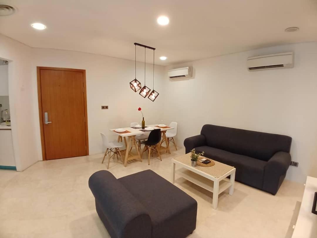 Vortex Star Klcc Apartment Куала Лумпур Стая снимка