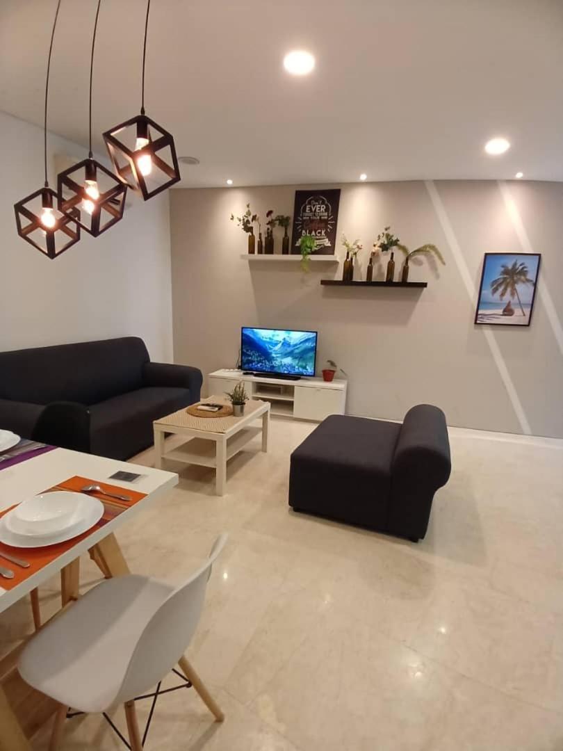 Vortex Star Klcc Apartment Куала Лумпур Стая снимка