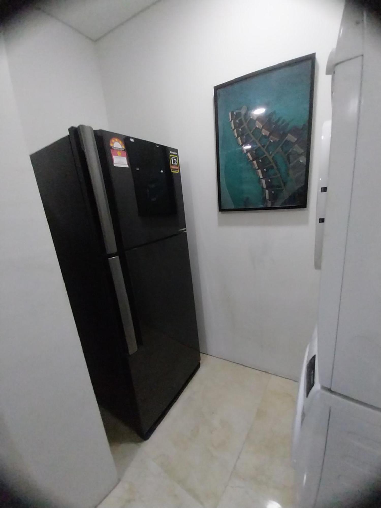 Vortex Star Klcc Apartment Куала Лумпур Стая снимка
