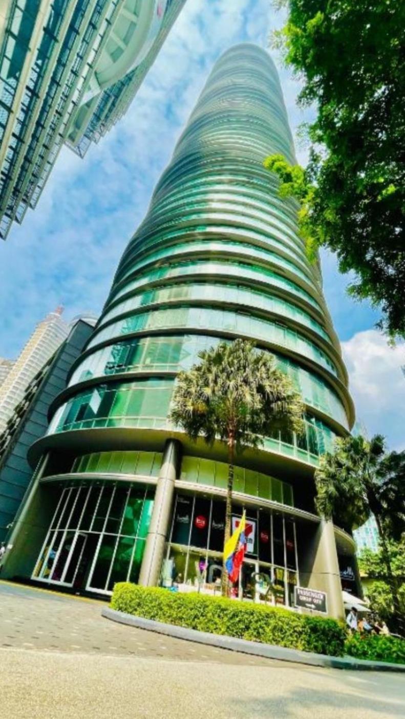 Vortex Star Klcc Apartment Куала Лумпур Екстериор снимка