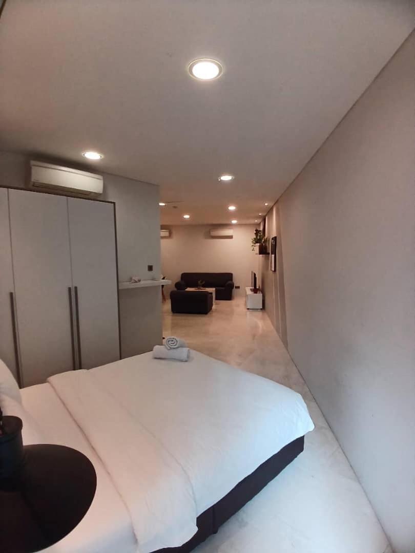 Vortex Star Klcc Apartment Куала Лумпур Стая снимка