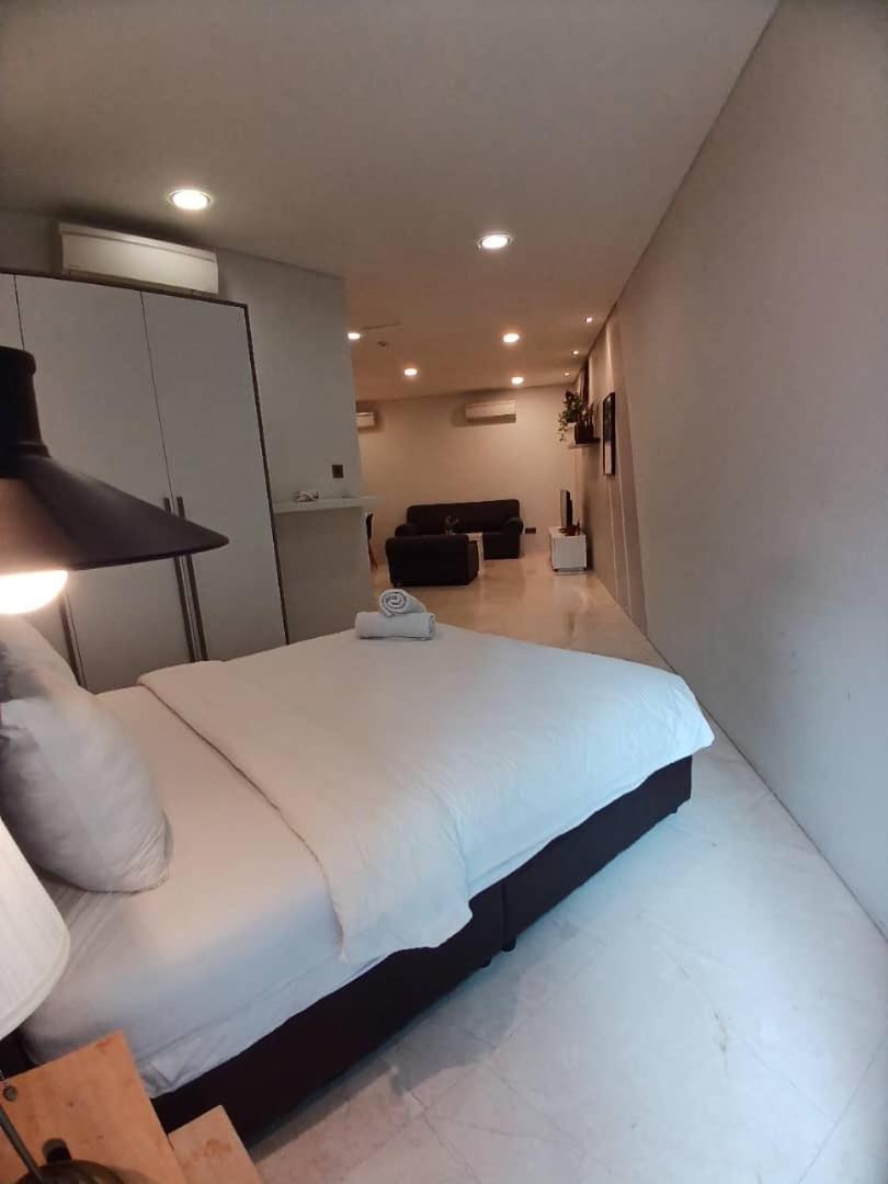 Vortex Star Klcc Apartment Куала Лумпур Стая снимка